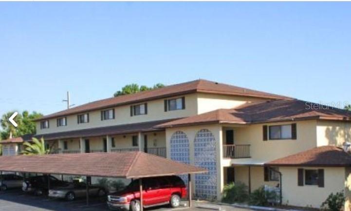 Sarasota 13 Unit Multi Family Property For Sale