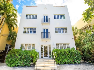 Florida Multi Family Properties For Sale - Let us help you buy or sell your next Multi Family Property