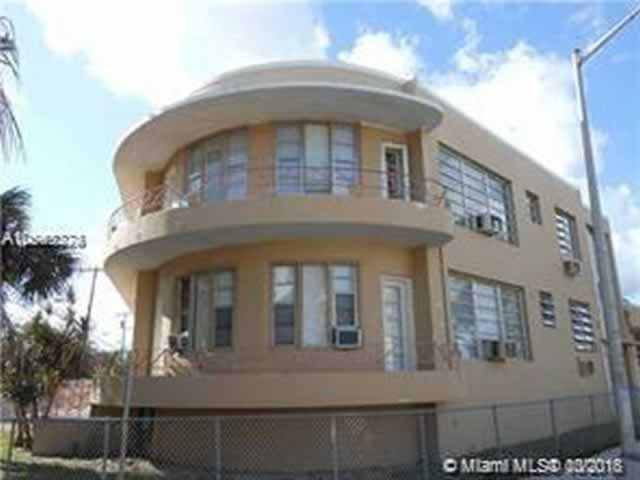 Apt Building For Sale In Florida