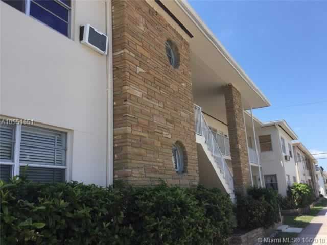 16 Unit Apartment Building For Sale In Florida