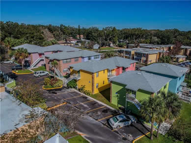 Florida Multi Family Properties For Sale - Let us help you buy or sell your next Multi Family Property