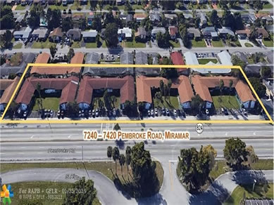Florida Multi Family Properties For Sale - Let us help you buy or sell your next Multi Family Property