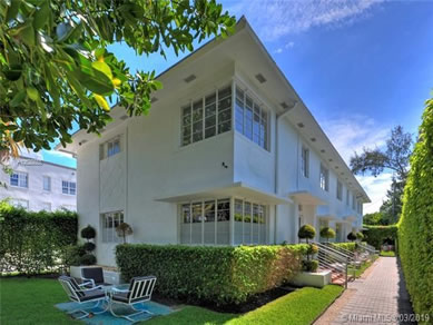 Florida Multi Family Properties For Sale - Let us help you buy or sell your next Multi Family Property