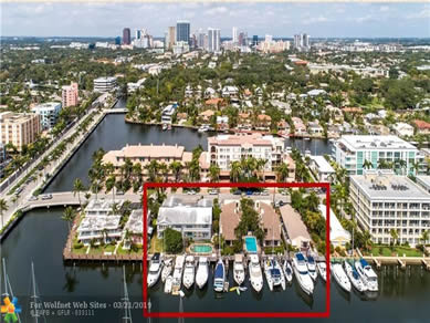 Florida Multi Family Properties For Sale - Let us help you buy or sell your next Multi Family Property