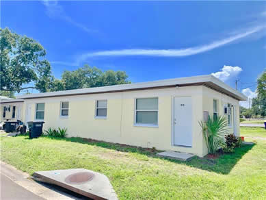 Florida Multi Family For Sale - Let us help you buy or sell your next Office Building