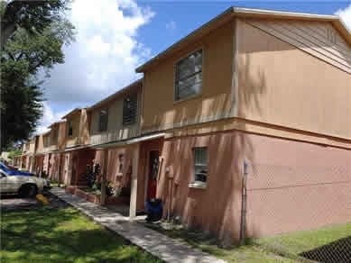 Florida Multi Family Properties For Sale - Let us help you buy or sell your next Multi Family Property
