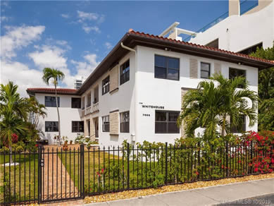 Florida Multi Family Properties For Sale - Let us help you buy or sell your next Multi Family Property