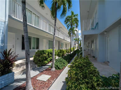 Florida Multi Family Properties For Sale - Let us help you buy or sell your next Multi Family Property
