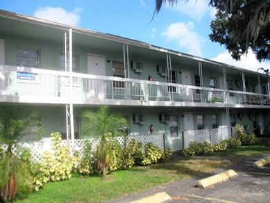 Florida Multi Family For Sale - Let us help you buy or sell your next Office Building