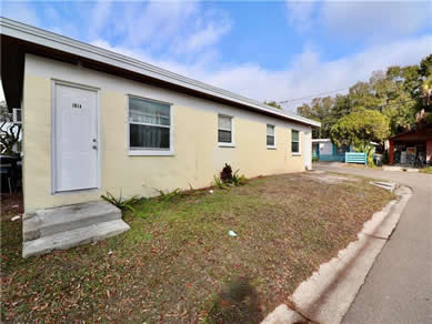 Florida Multi Family Properties For Sale - Let us help you buy or sell your next Multi Family Property
