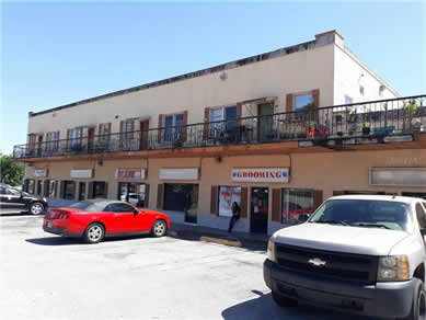 Florida Multi Family Properties For Sale - Let us help you buy or sell your next Multi Family Property