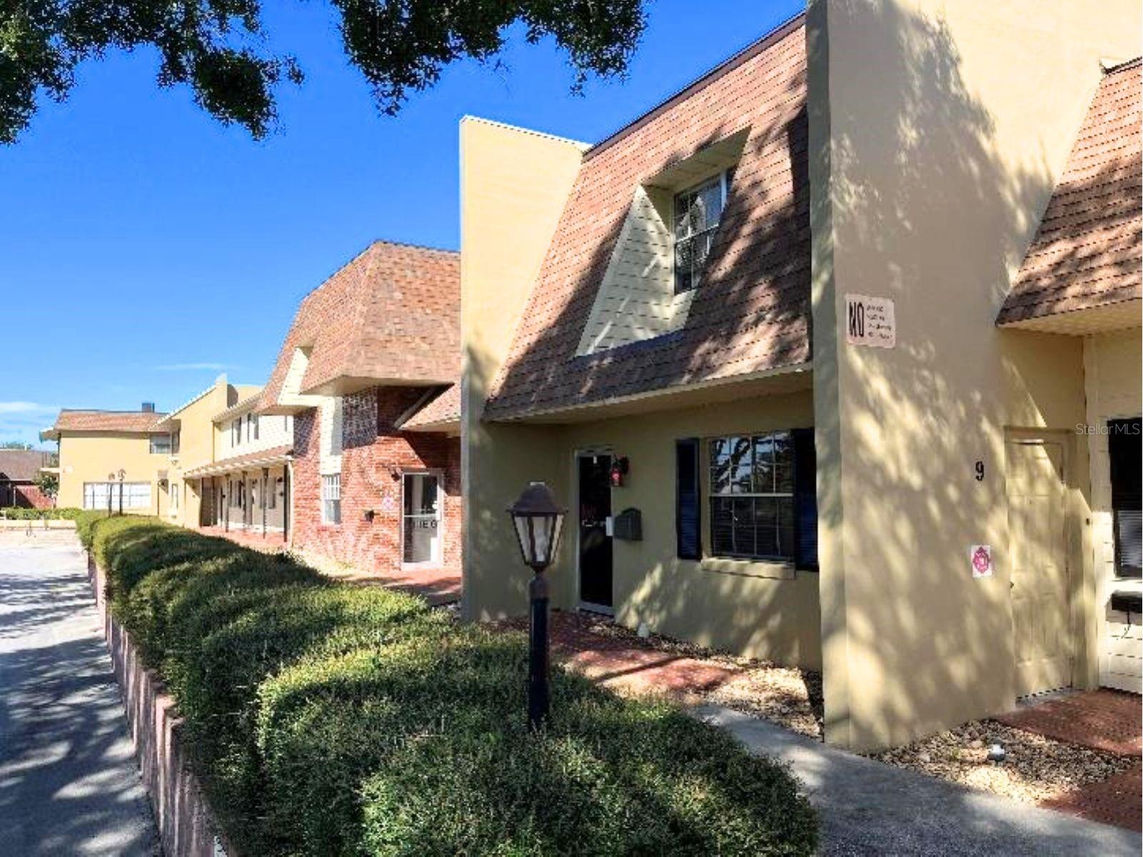 Multi Use For Sale - 15 Multi Family Apartments + 14 Commercial Units + 1 Warehouse in Winterhaven, FL Multi Use For Sale - 15 Multi Family Apartments + 14 Commercial Units + 1 Warehouse in Winterhaven, FL