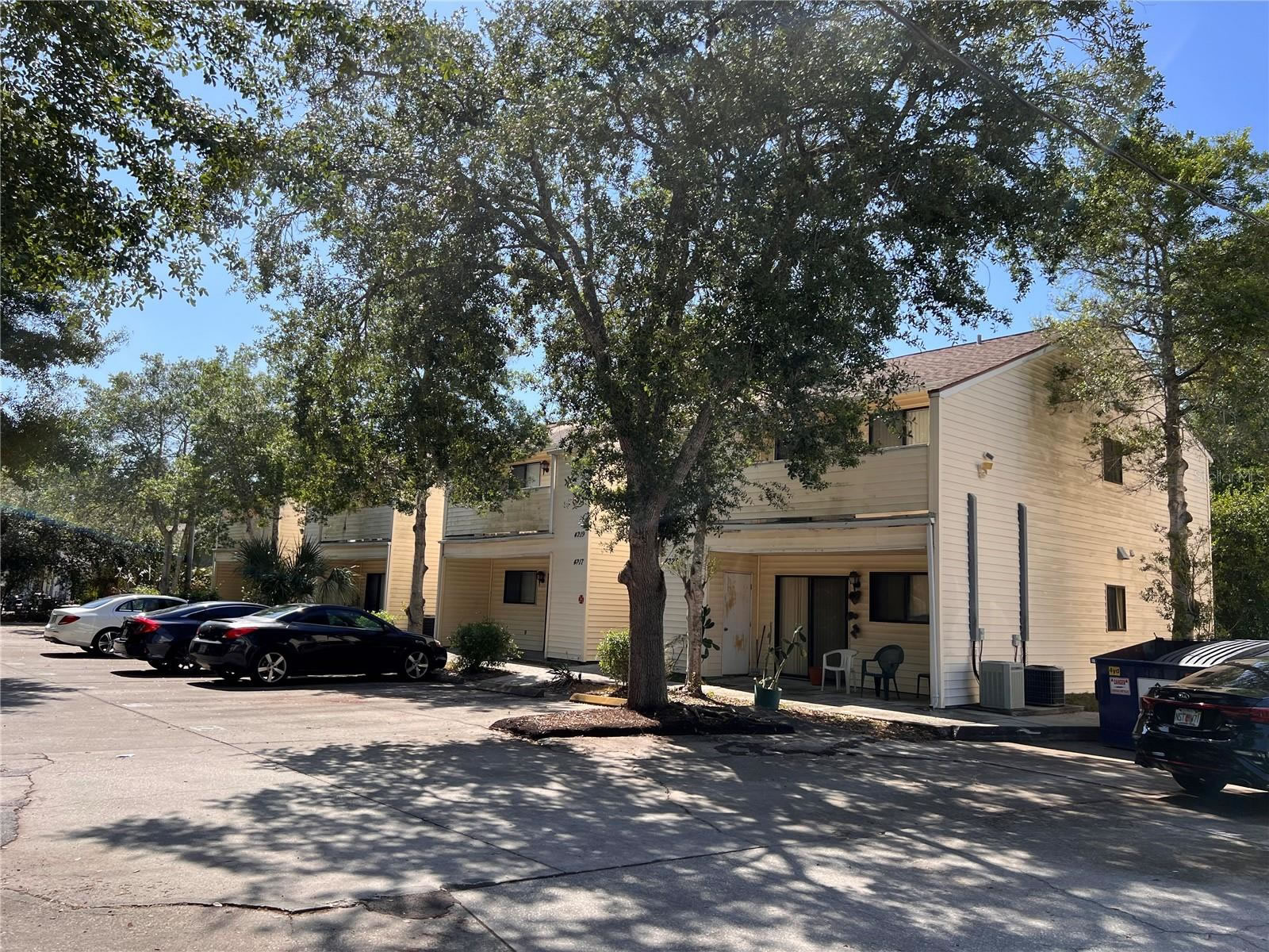 20 Unit Apartment Building For Sale - Spring Hill, FL � all 2BR/1BA