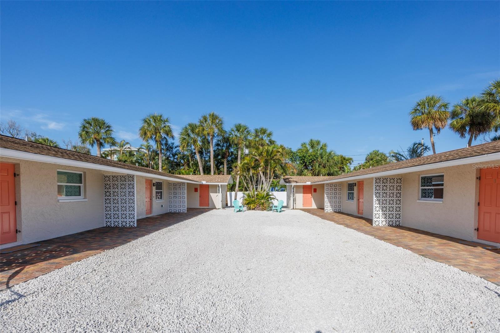 6 Unit Multifamily Property For Sale in Indian Rocks Beach, FL $2,195,000