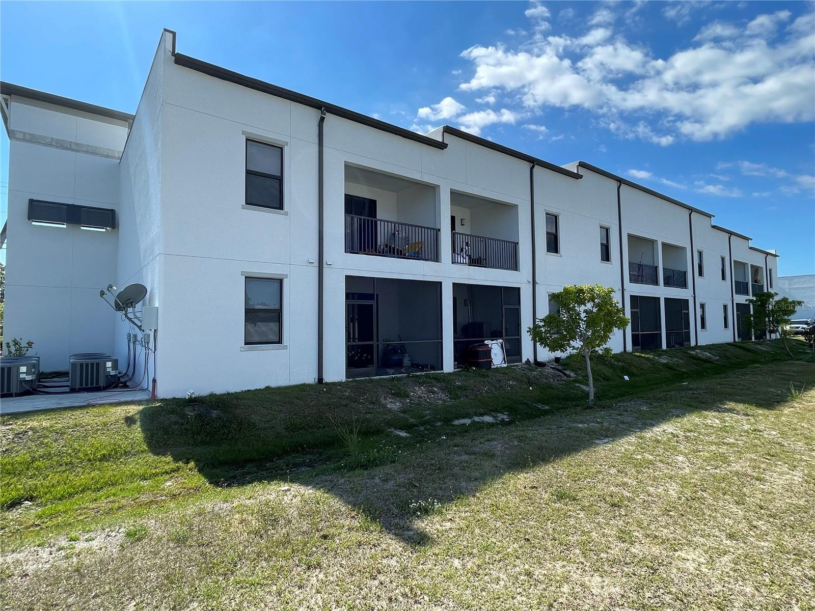 24 Unit Multi Family property in Cape Coral, FL - built in 2022 $6,700,000