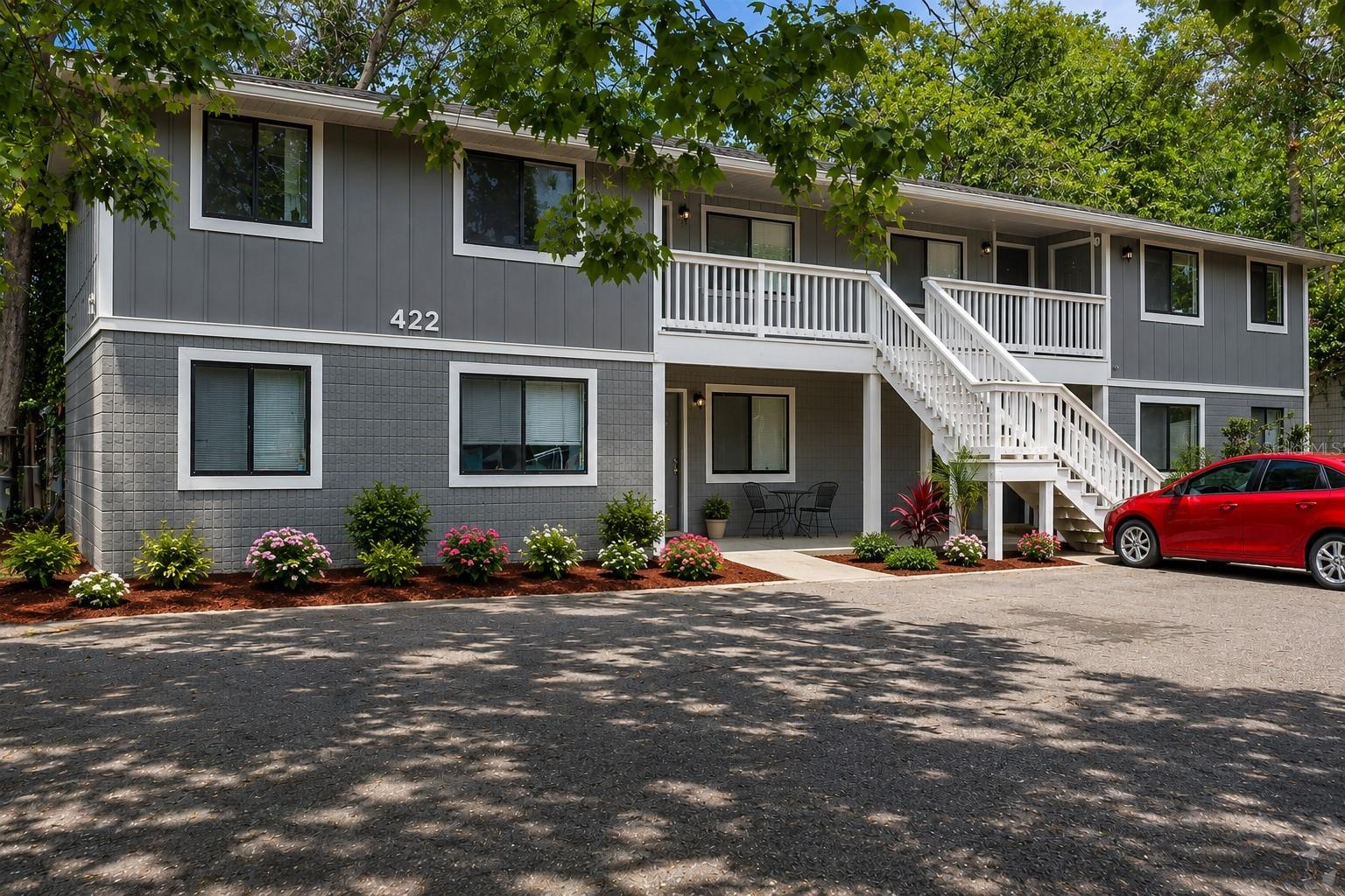 16 Unit Multi Family Building For Sale in Gainesville, FL $2,200,000 16 Unit Multi Family Building For Sale in Gainesville, FL $2,200,000