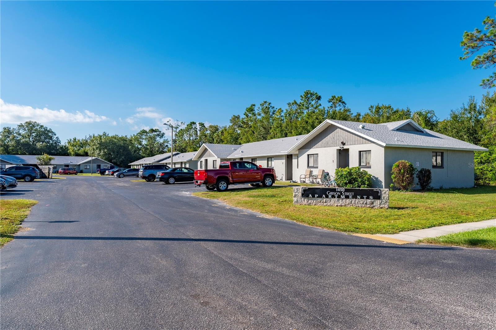 34 Unit Multifamily Property For Sale in Arcadia, FL