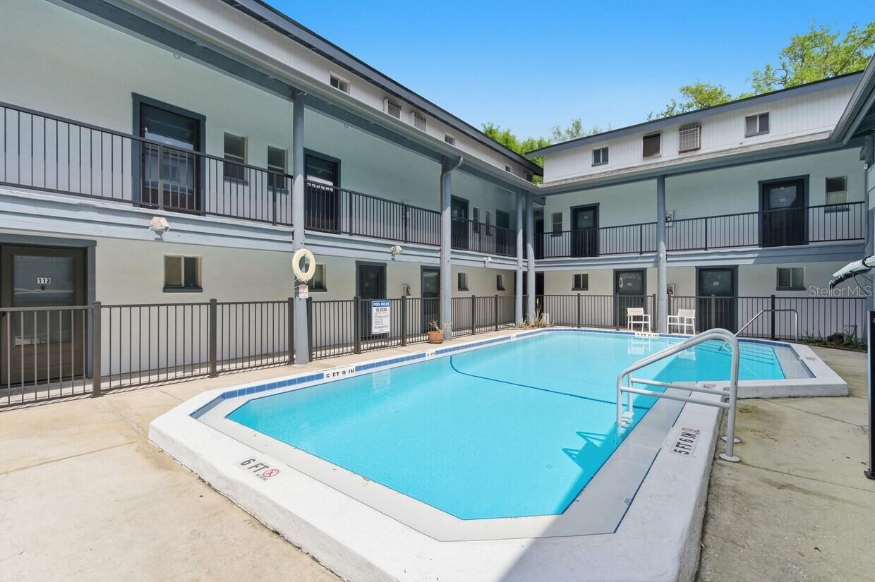 33 Unit Multifamily Building For Sale In Clearwater, FL