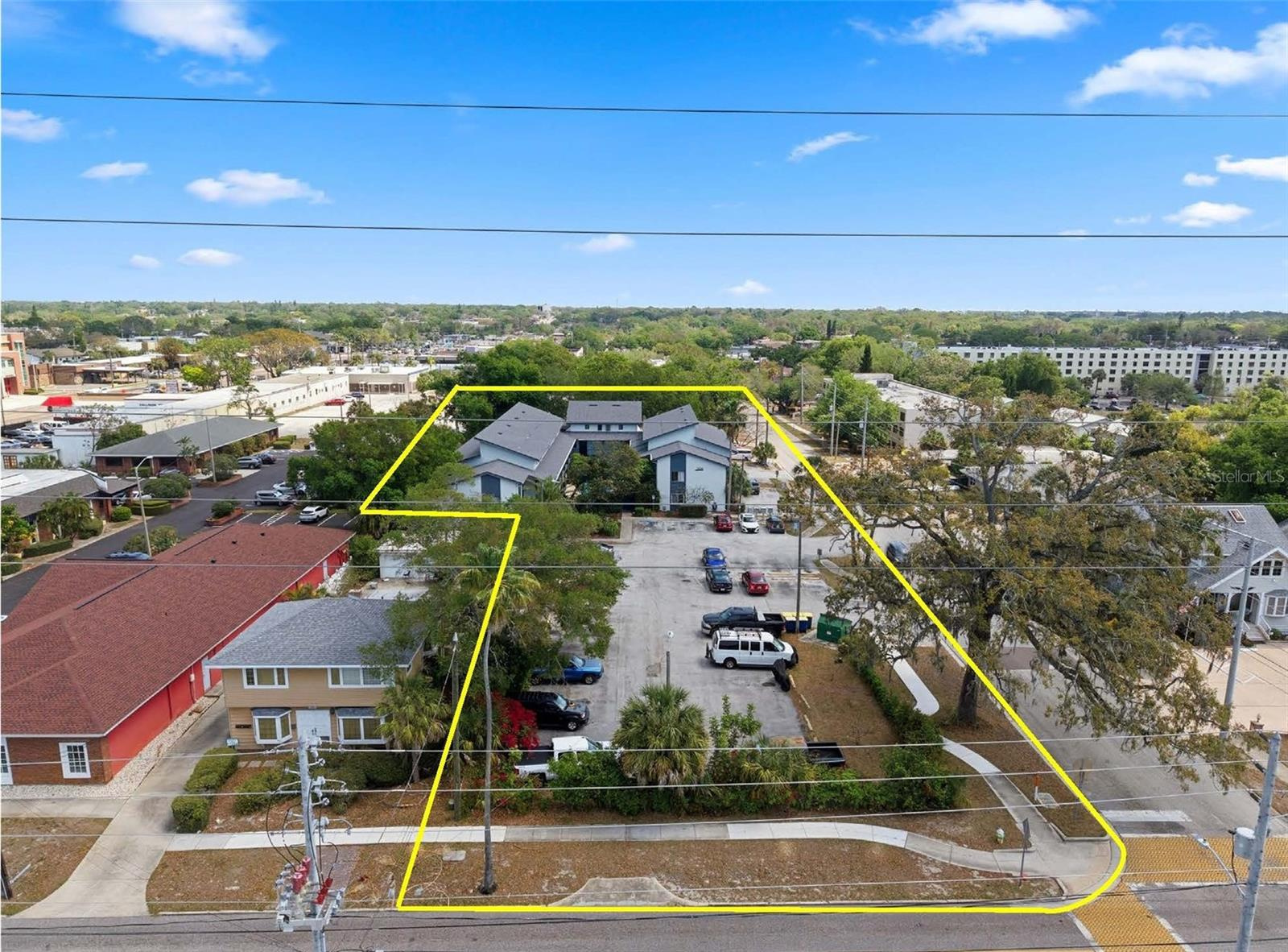 33 Unit Multifamily Building For Sale In Clearwater, FL $5,250,000 33 Unit Multifamily Building For Sale In Clearwater, FL $5,250,000