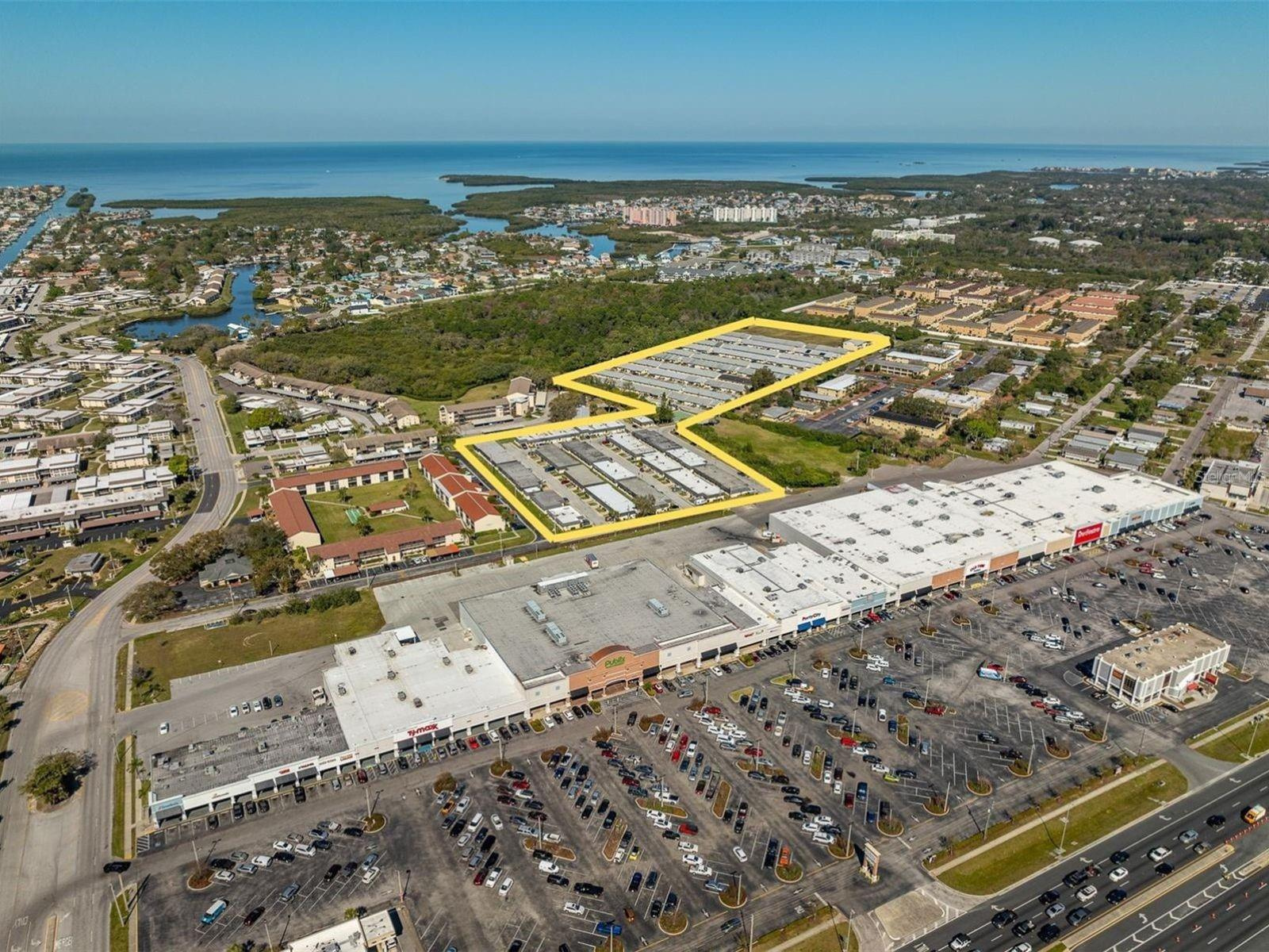36 Unit Multifamily Property For Sale - 55+ community - New Port Richey, FL $3,186,000 36 Unit Multifamily Property For Sale - 55+ community - New Port Richey, FL $3,186,000