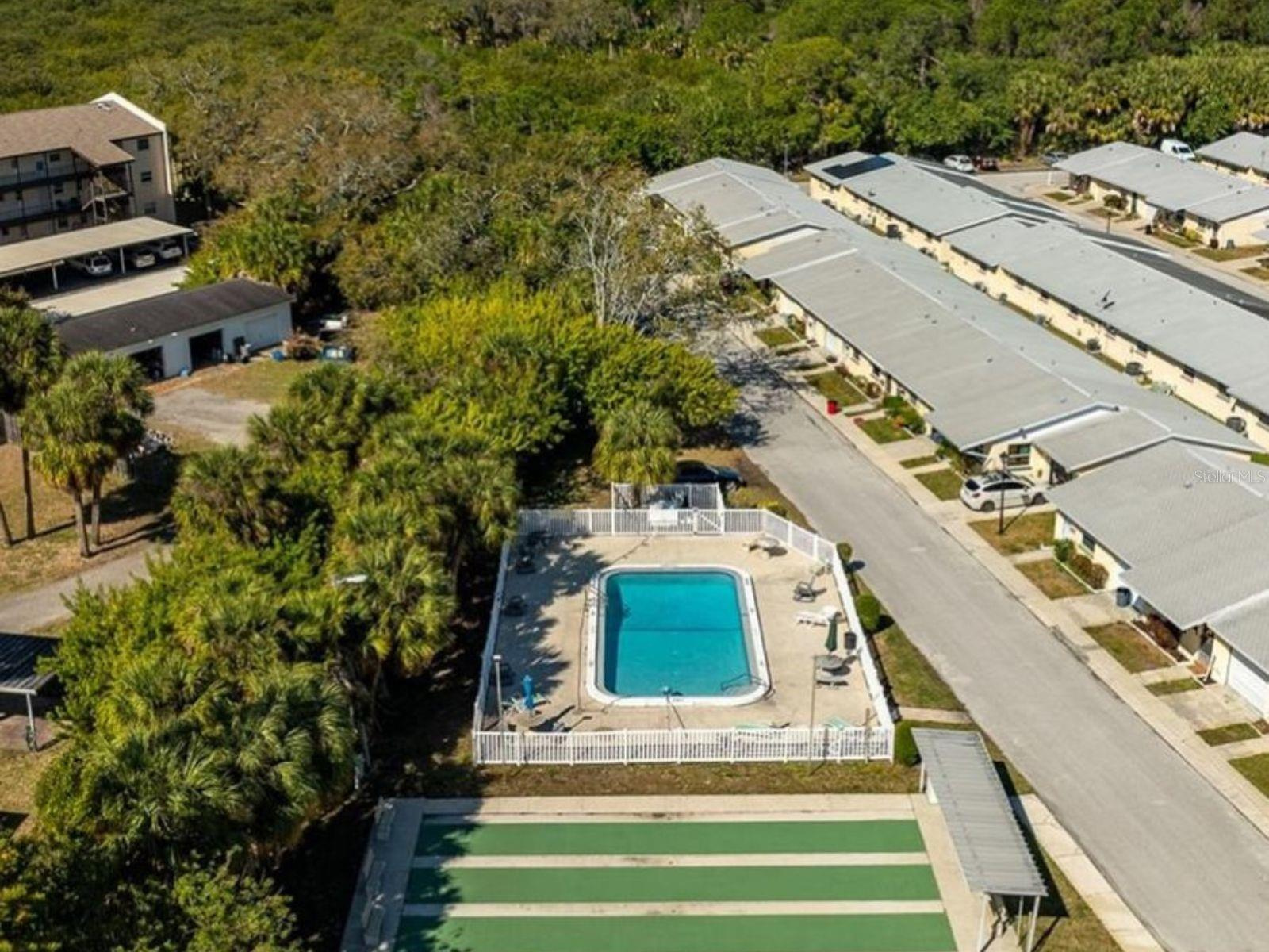 36 Unit Multifamily Property For Sale - 55+ community - New Port Richey, FL $3,186,000 36 Unit Multifamily Property For Sale - 55+ community - New Port Richey, FL $3,186,000