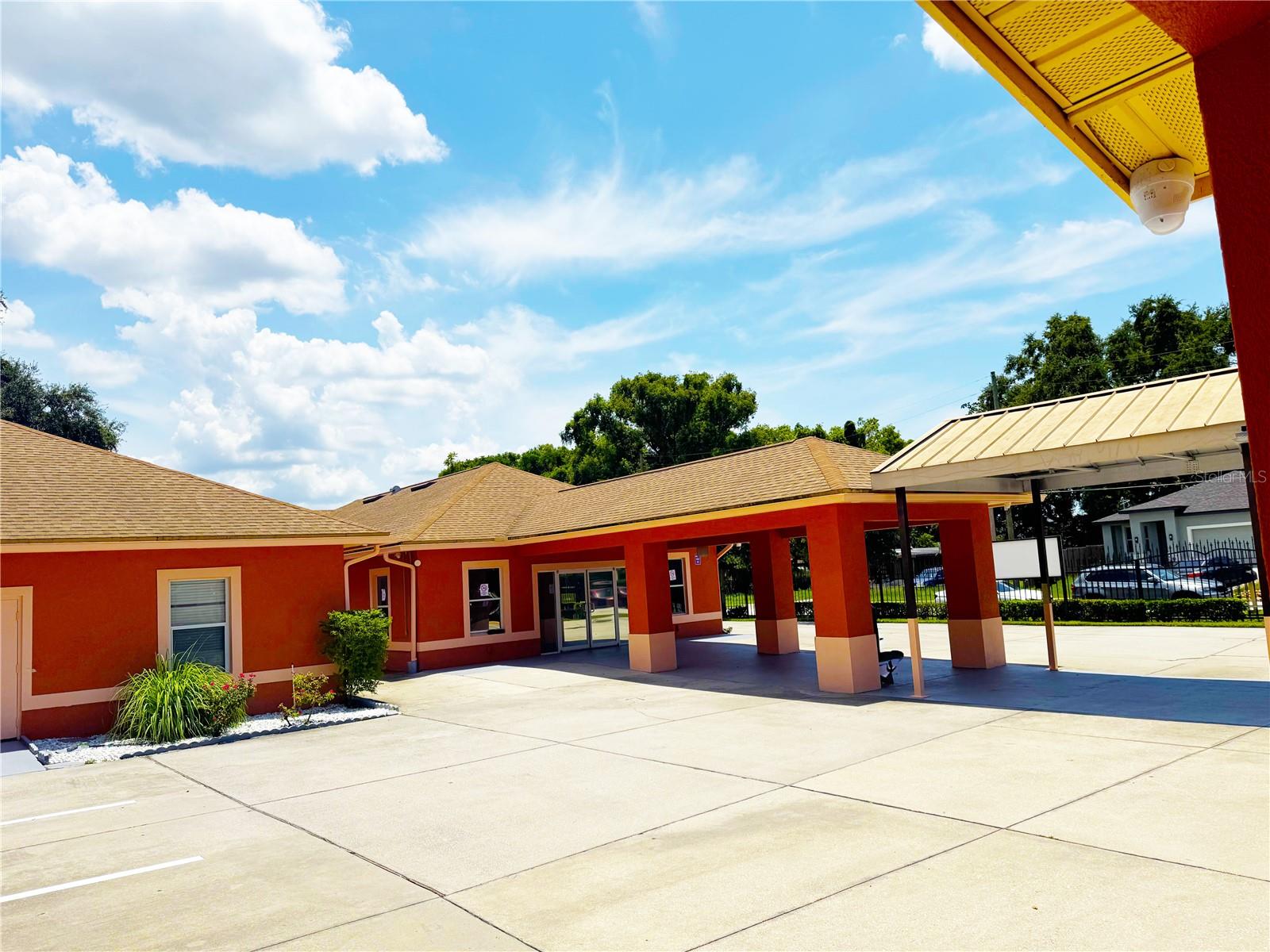 54 Bed Assisted Living Facility For Sale in Orlando, Florida
