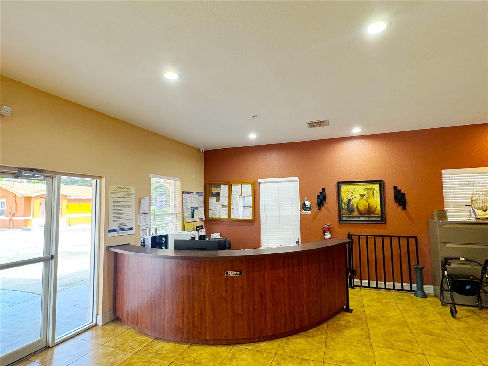54 Bed Assisted Living Facility For Sale in Orlando, Florida - $5,000,000 54 Bed Assisted Living Facility For Sale in Orlando, Florida - $5,000,000