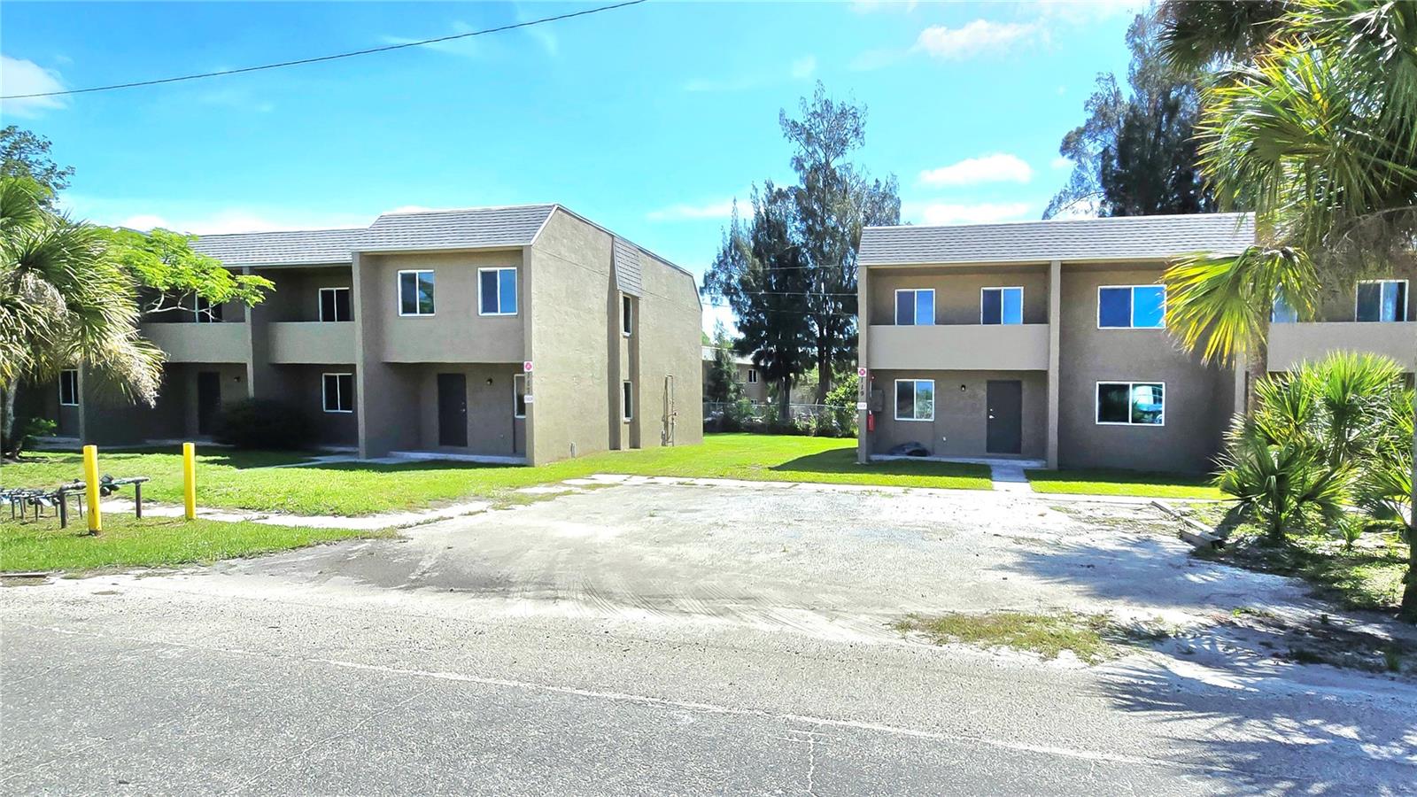 24 Unit Apartment Complex For Sale in Arcadia, Florida - $6,500,000 