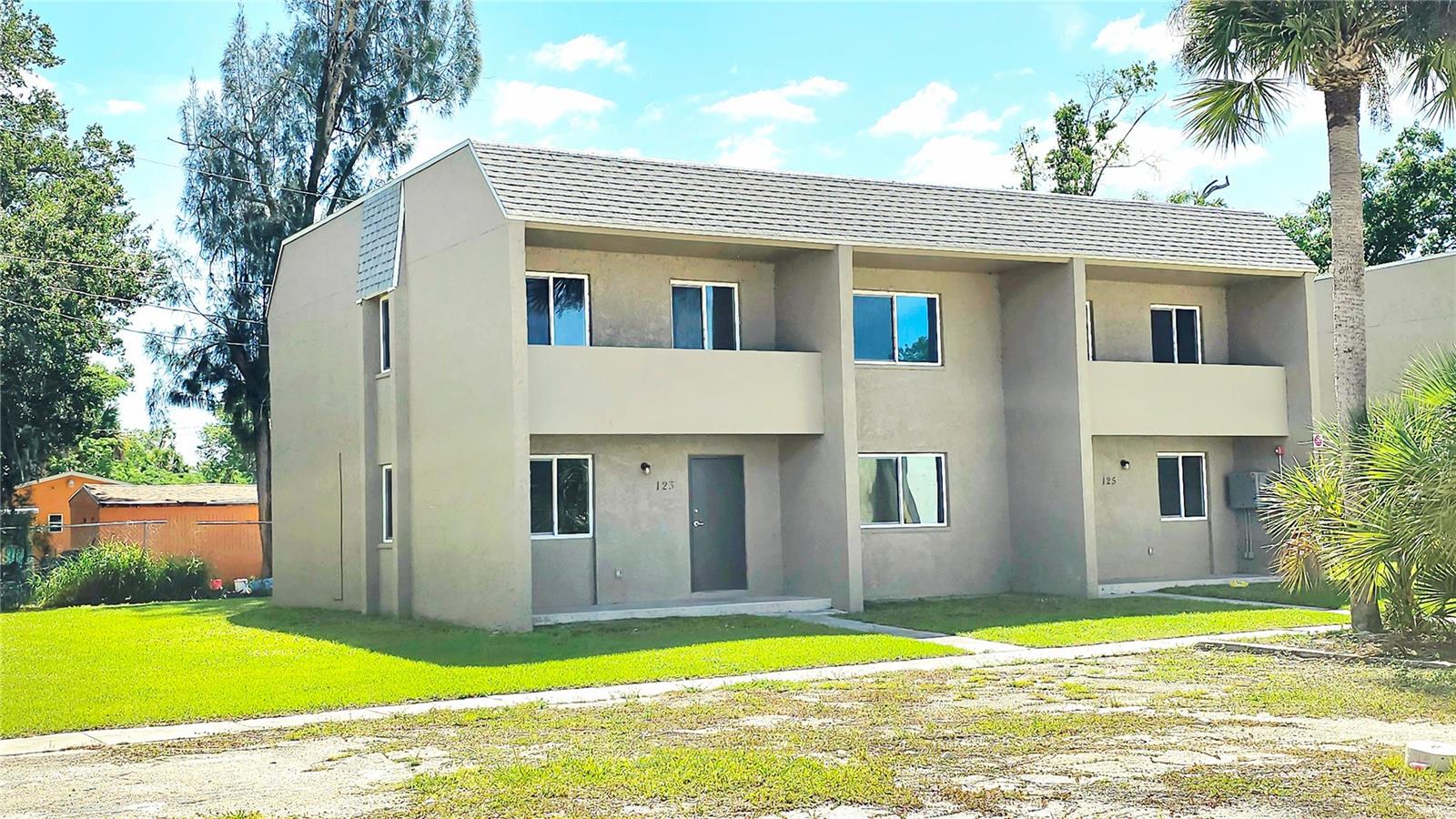 24 Unit Apartment Complex For Sale in Arcadia, Florida - $6,500,000 