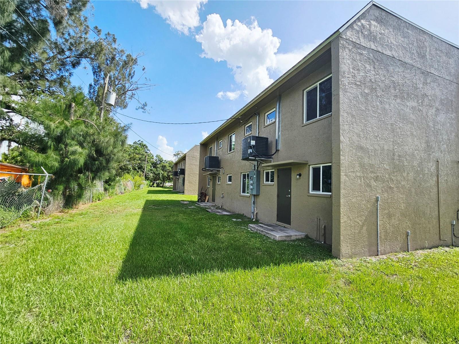 24 Unit Apartment Complex For Sale in Arcadia, Florida - $6,500,000 