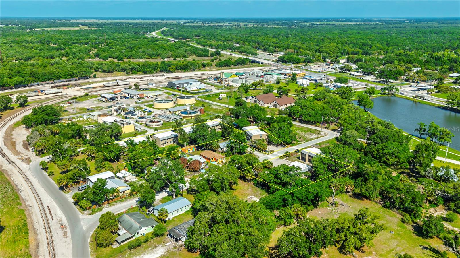 24 Unit Apartment Complex For Sale in Arcadia, Florida - $6,500,000 