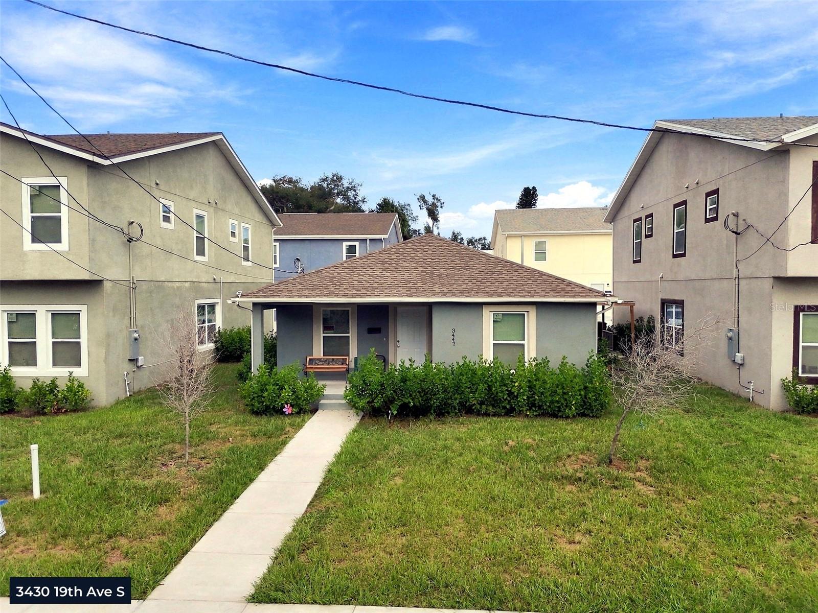 29 Unit Rental Portforlio For Sale in St.Petersburg, FL - Built New in 2025 $11,400,000 29 Unit Rental Portforlio For Sale in St.Petersburg, FL - Built New in 2025 $11,400,000