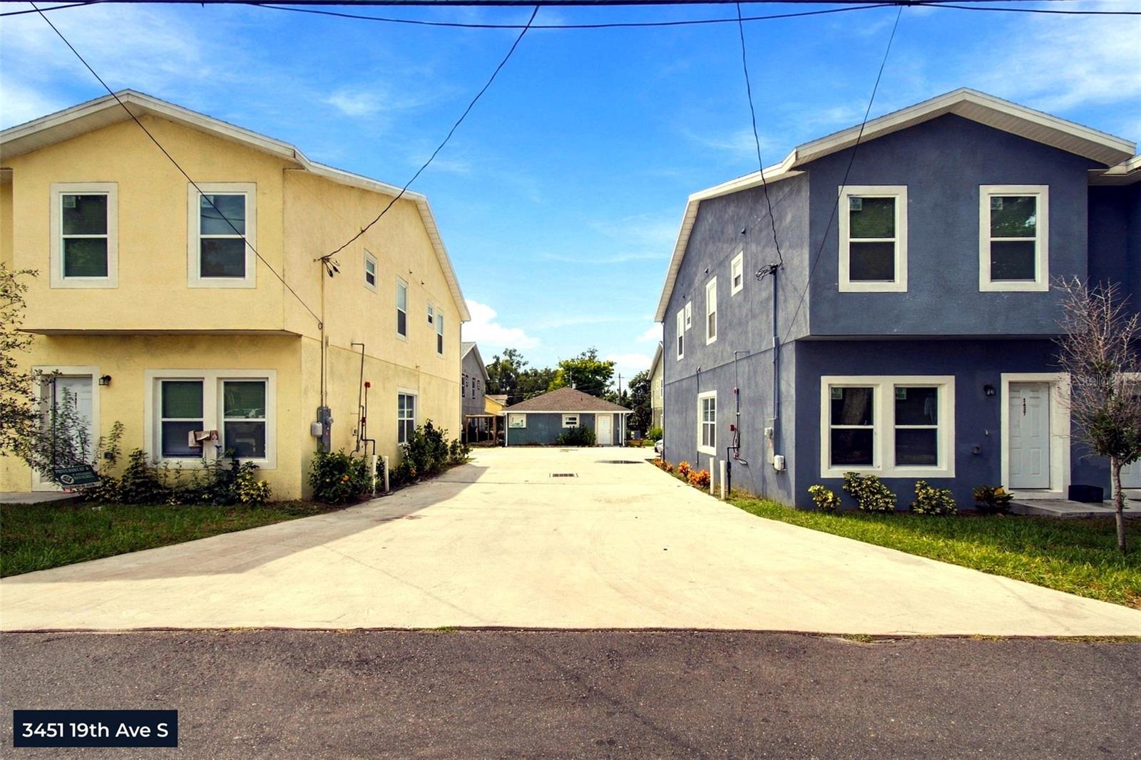 29 Unit Rental Portforlio For Sale in St.Petersburg, FL - Built New in 2025 $11,400,000 29 Unit Rental Portforlio For Sale in St.Petersburg, FL - Built New in 2025 $11,400,000