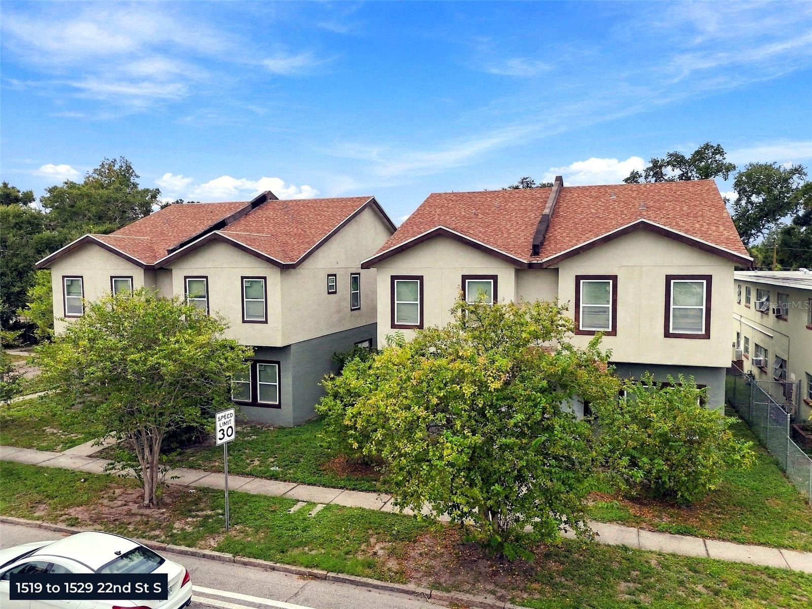 29 Unit Rental Portforlio For Sale in St.Petersburg, FL - Built New in 2025 $11,400,000 29 Unit Rental Portforlio For Sale in St.Petersburg, FL - Built New in 2025 $11,400,000