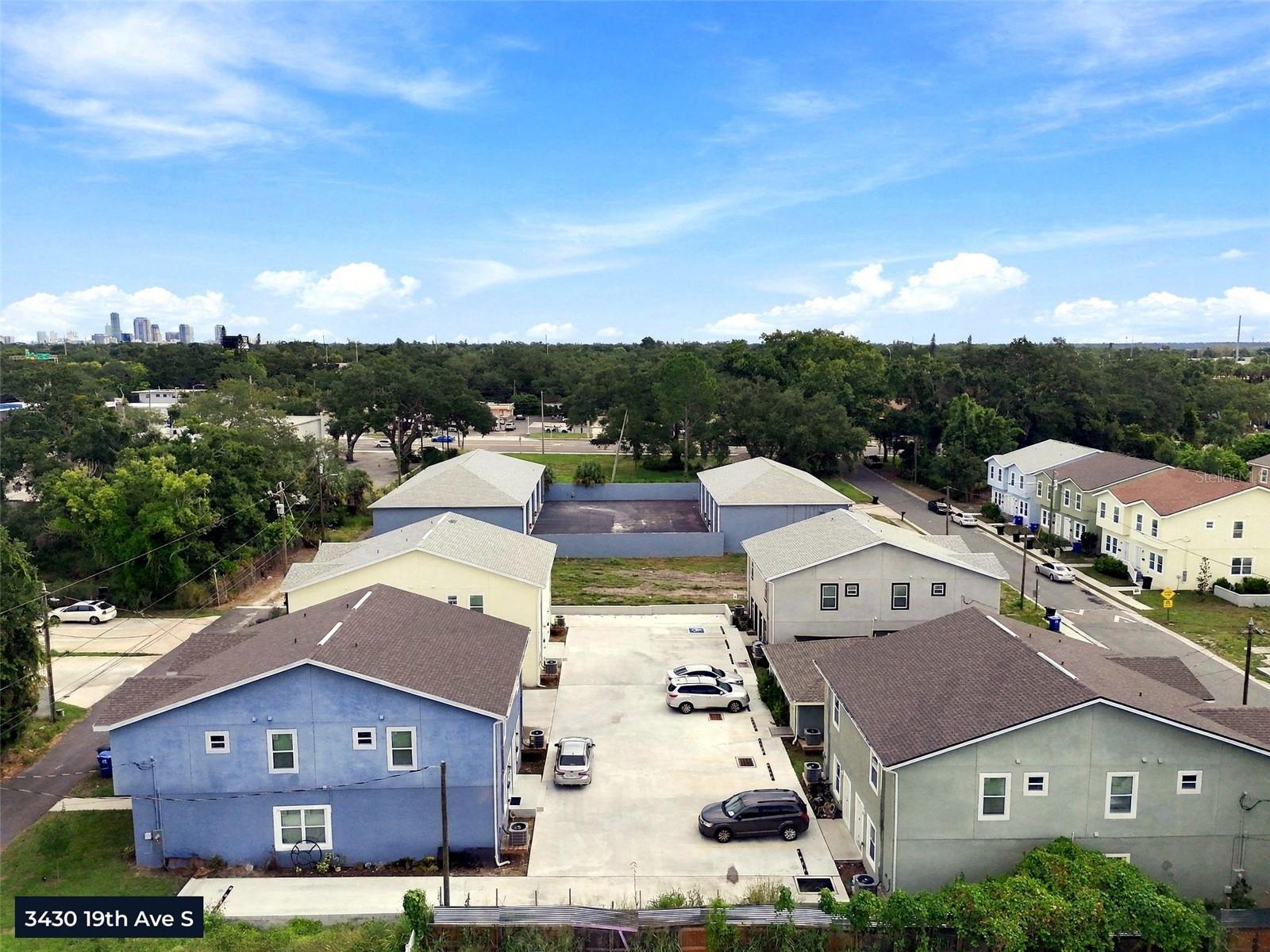 29 Unit Rental Portforlio For Sale in St.Petersburg, FL - Built New in 2025 $11,400,000 29 Unit Rental Portforlio For Sale in St.Petersburg, FL - Built New in 2025 $11,400,000