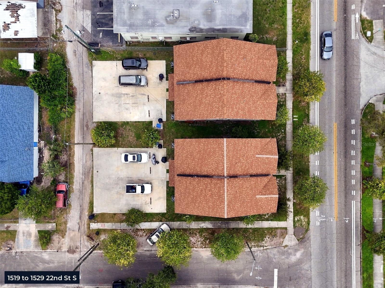 29 Unit Rental Portforlio For Sale in St.Petersburg, FL - Built New in 2025 $11,400,000 29 Unit Rental Portforlio For Sale in St.Petersburg, FL - Built New in 2025 $11,400,000